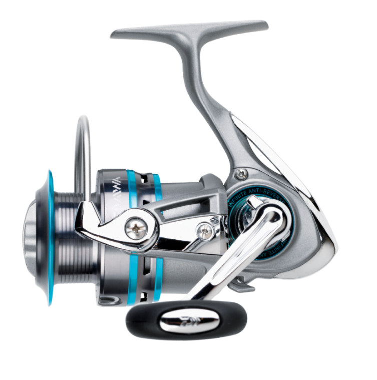 daiwa procaster 4000